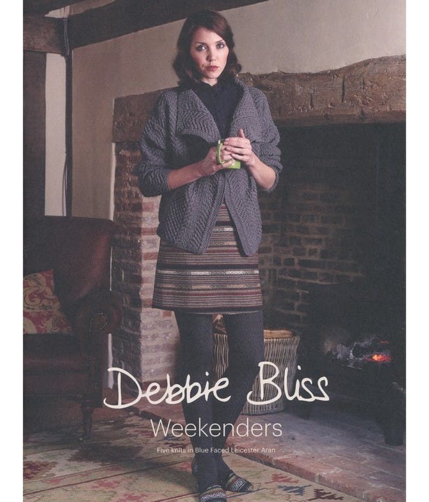 Debbie Bliss Weekenders