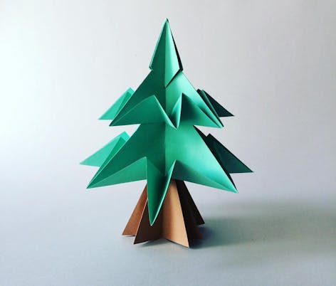 15 easy Christmas crafts for kids - Fab Everyday