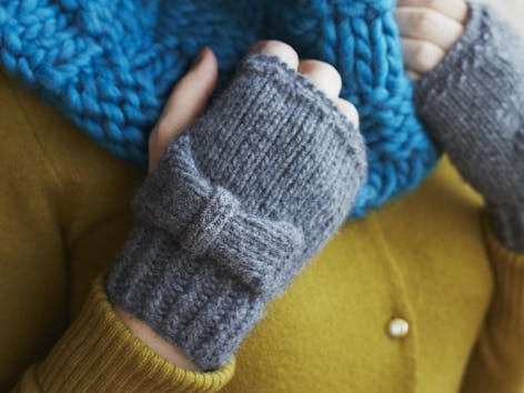 Our top ten quick gift knit patterns!