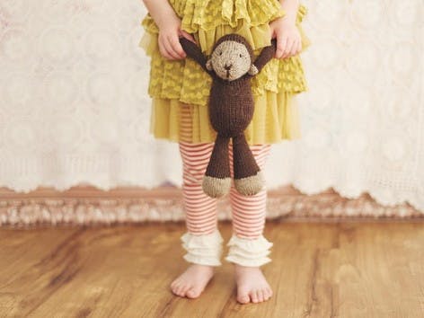 Amazing animal knitting patterns