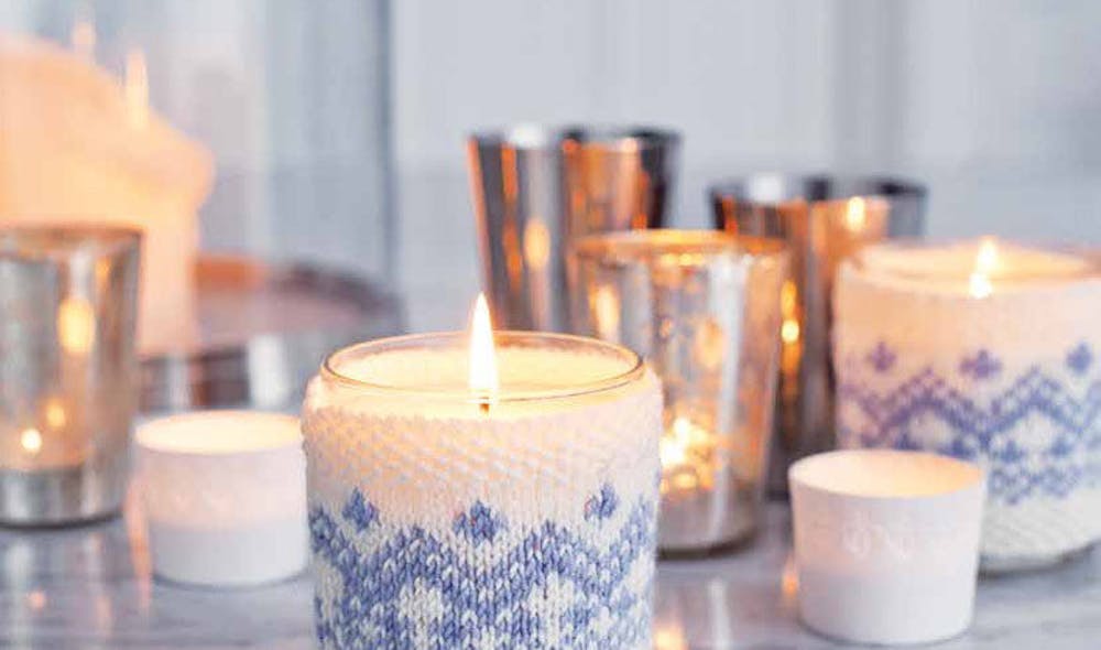 How to embrace the beauty of hygge