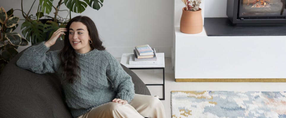 12 irresistibly huggable jumper patterns