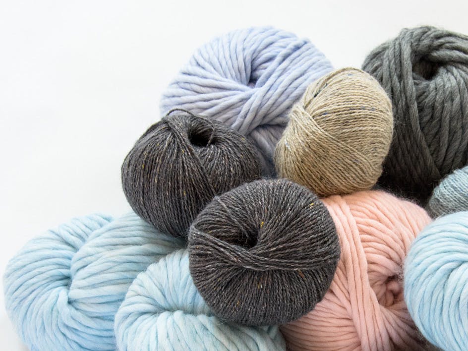  how to figure out yarn weight lovecrafts