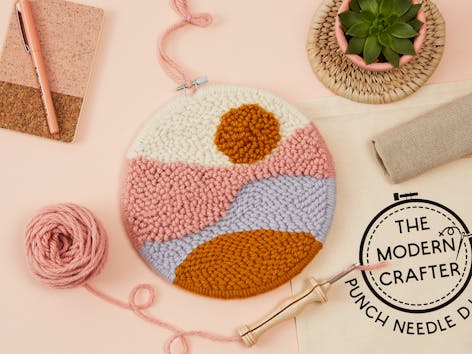 15 fun yarn crafts that aren't knitting or crochet