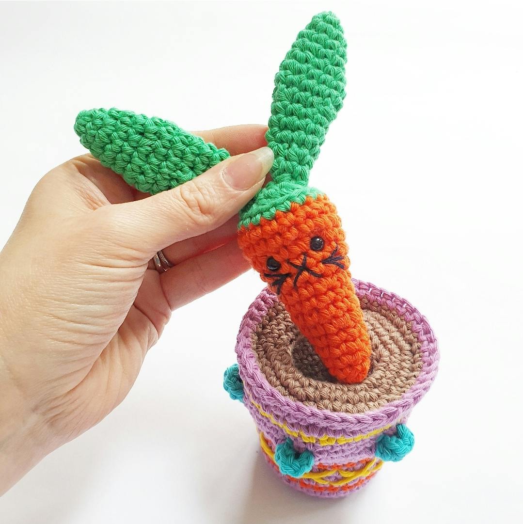 Crochet How To & Ideas LoveCrafts