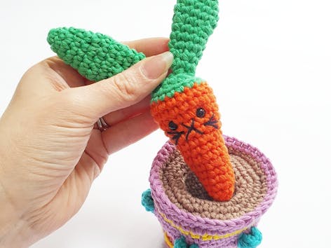 Easter crafts for adults 