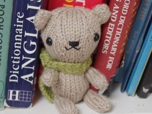 Amigurumi Pets