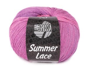 Lana Grossa Summer Lace Degradé
