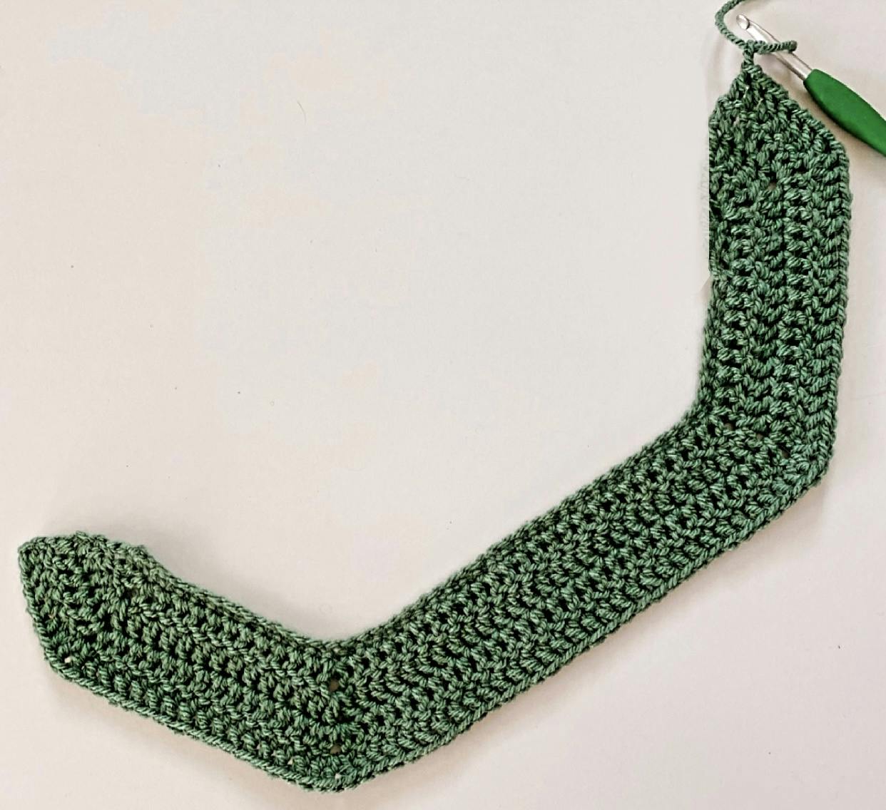 Crochet Cardigan for Beginners Tutorial + Video LoveCrafts