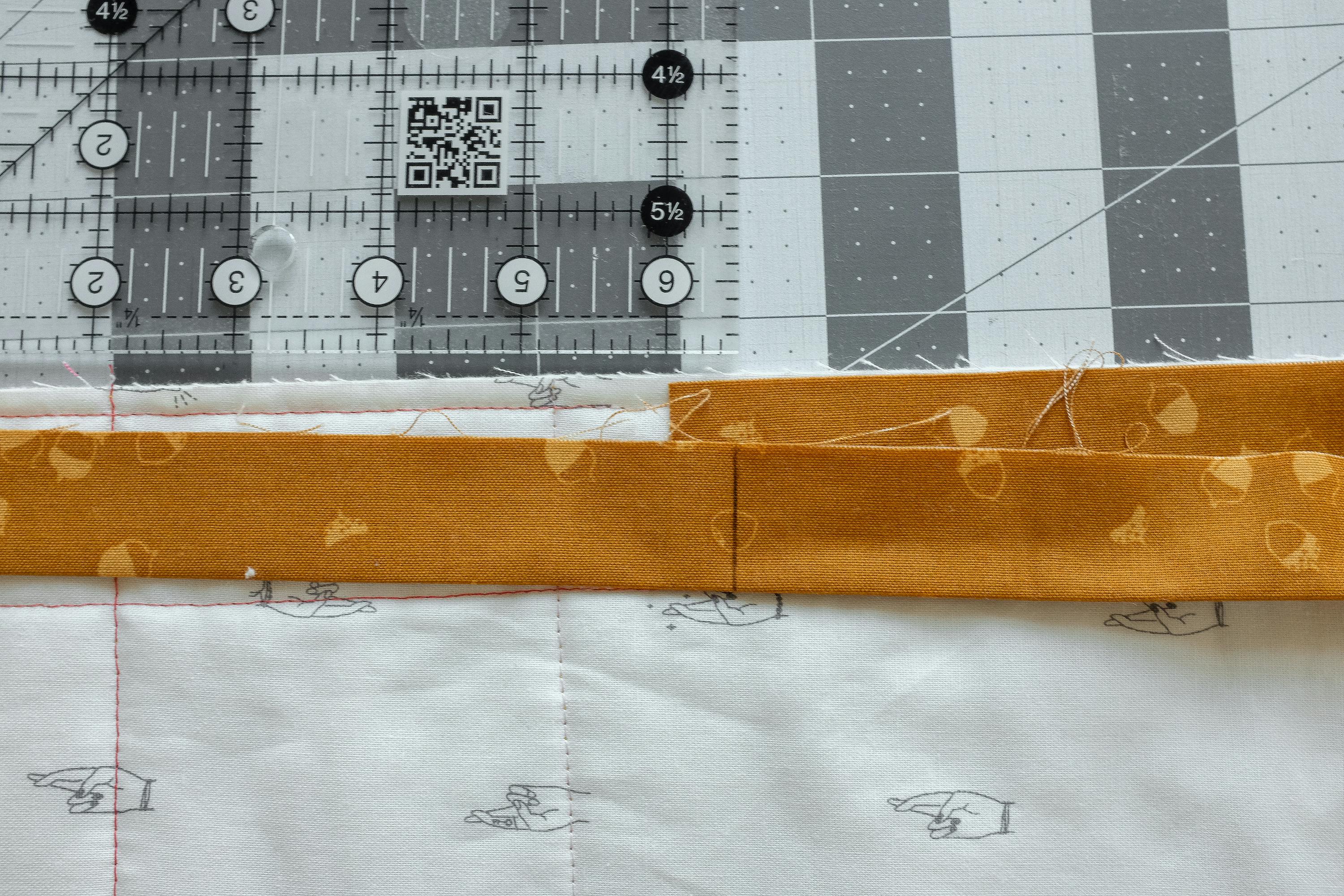 How to Make a Patchwork Quilt | LoveCrafts