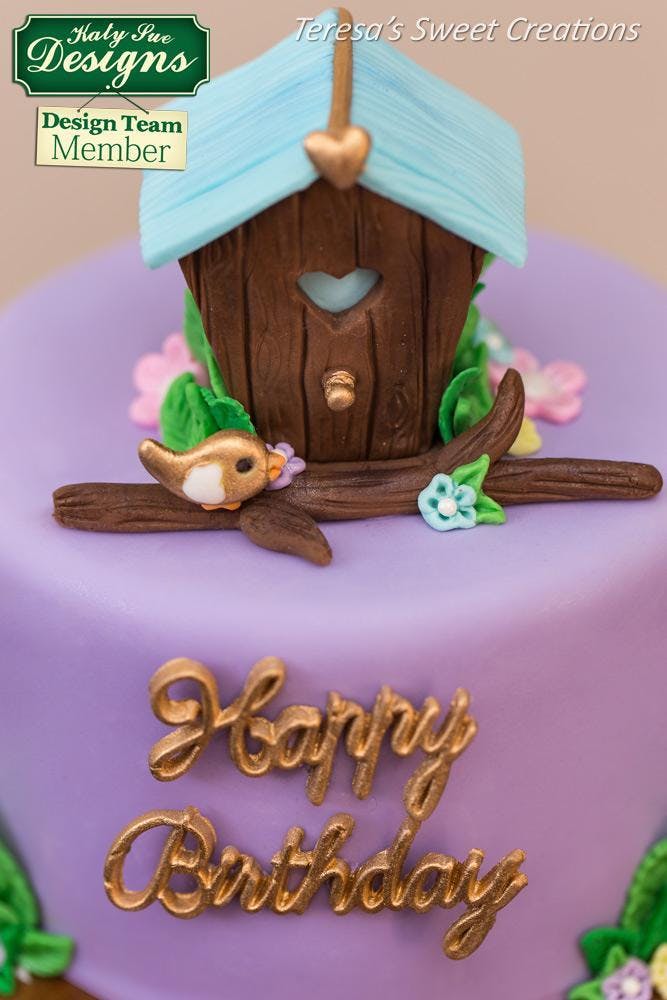 happy birthday cake for kids