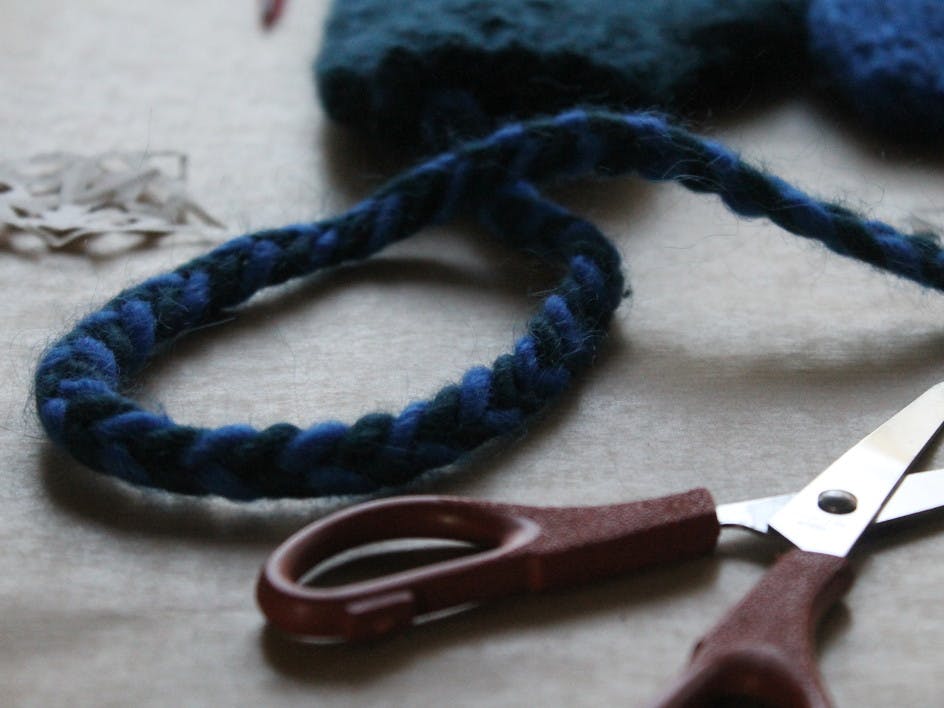 Face mask: Free patterns to sew your own | LoveCrafts