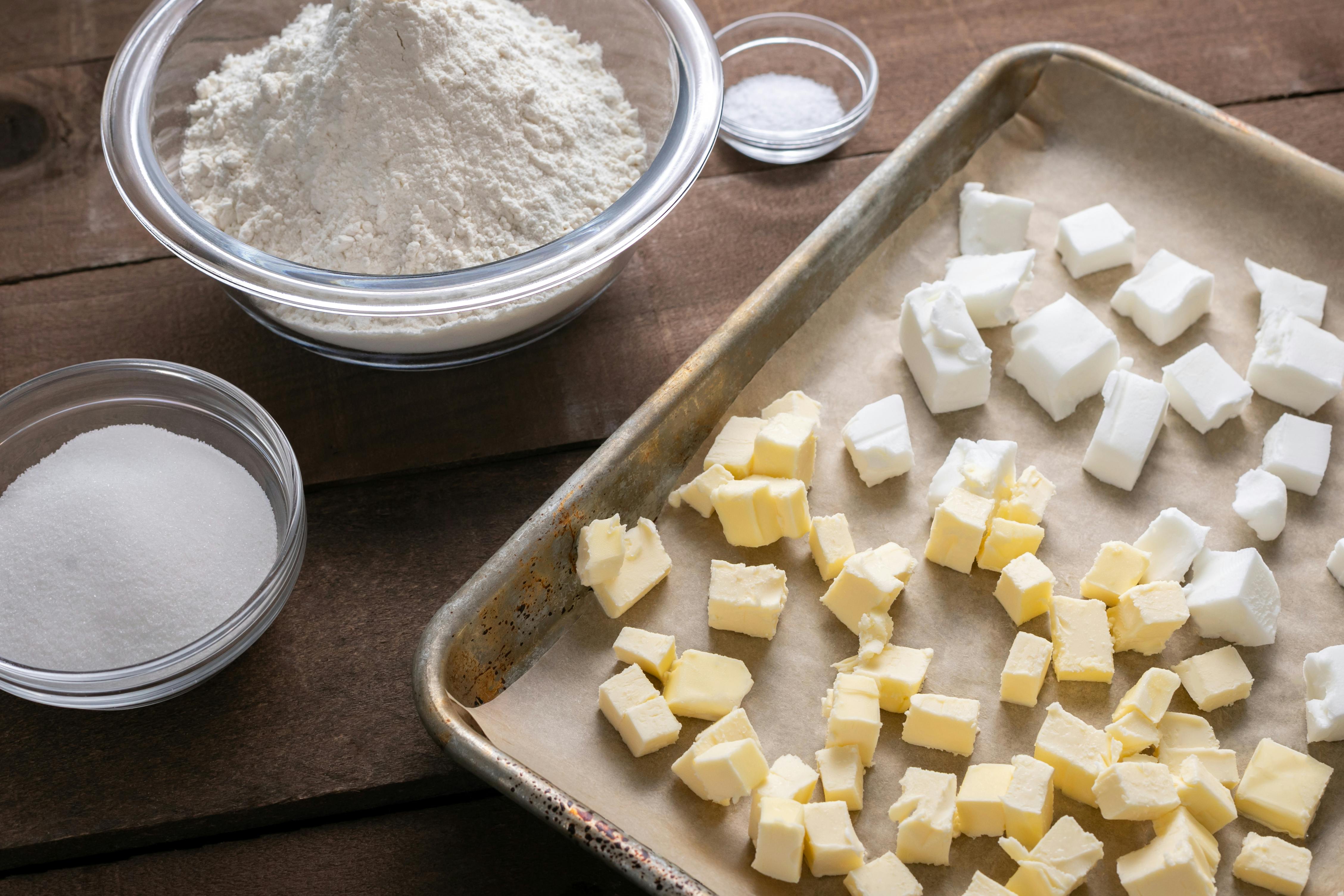What Is Shortening In Baking LoveCrafts What Is Shortening In Baking LoveCrafts