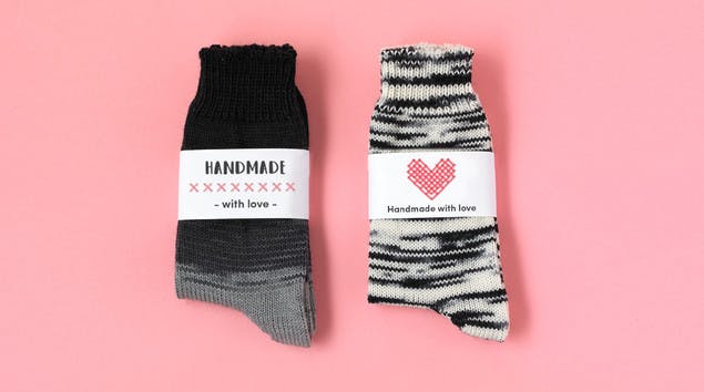 Rico Sock Stop, Knitting Accessories
