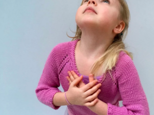 sirdar ballet cardigan pattern