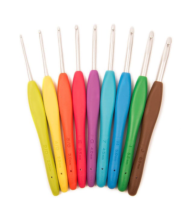 Clover Amour hooks