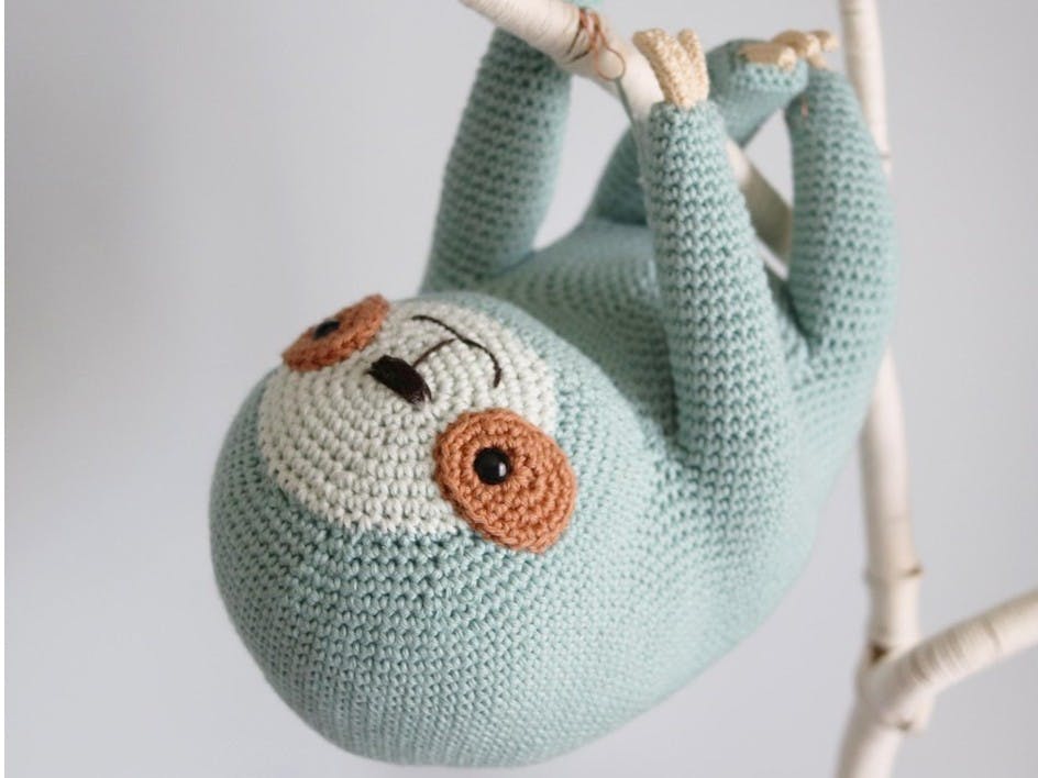 Top 10 Free Toy Knitting Patterns | LoveCrafts