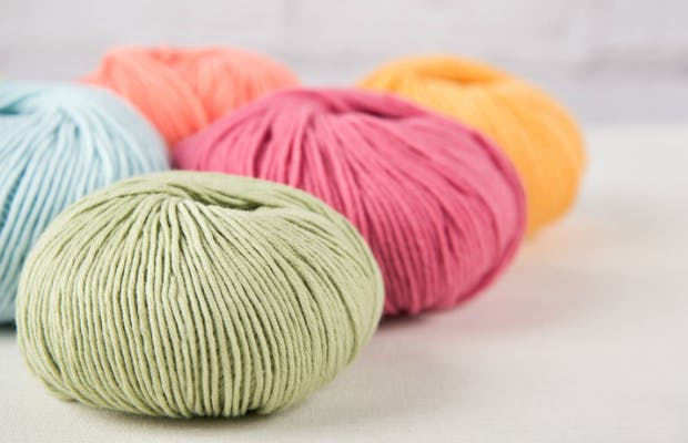 The Difference Between Yarn Ply and Yarn Weight - The Yarn Queen