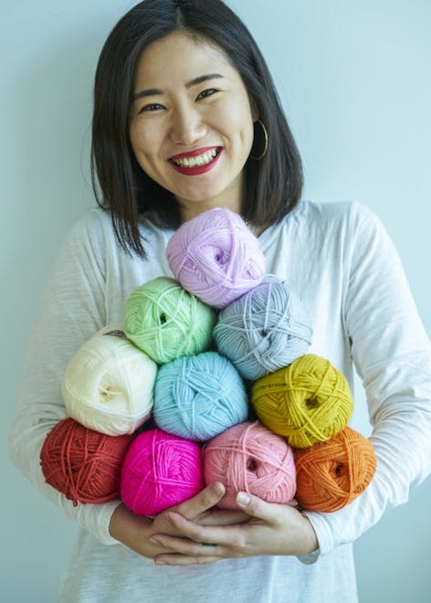 Explore a World of Vibrant Yarn Colors and Inspire Your Next Project