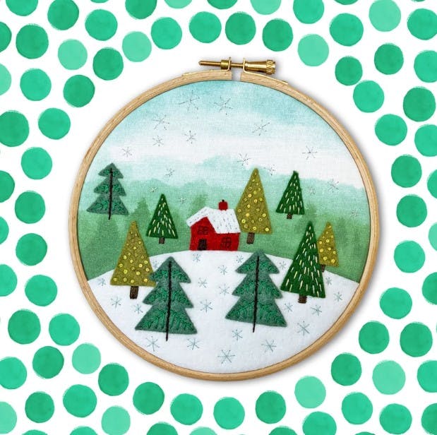 LoveCrafts | Knitting, crochet, craft supplies & inspiration