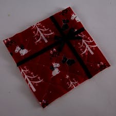Present card step 5
