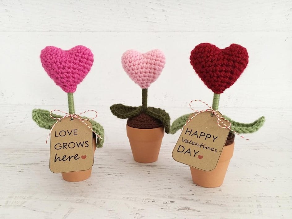 12 crochet gifts to make for your loved ones