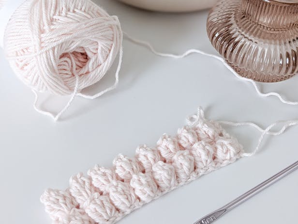 How to Crochet For Beginners – Easy step by step series for beginners -  Life on Leetown