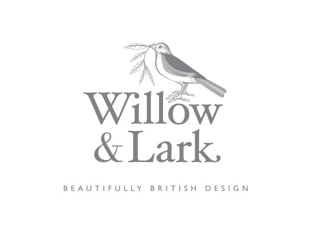 Willow and Lark logo