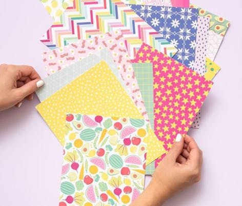 Tips On Making An Elegant Linen Paper Scrapbook