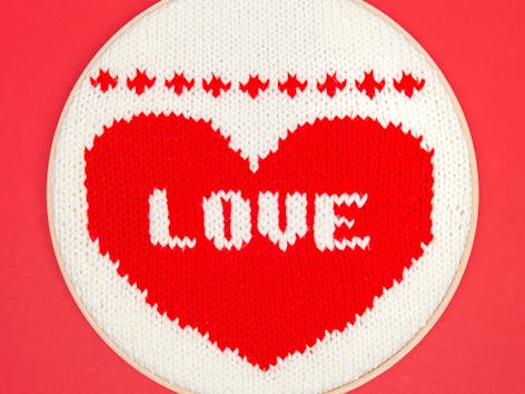 20 FREE Valentine's & Palentine's day projects you’ll instantly fall for!
