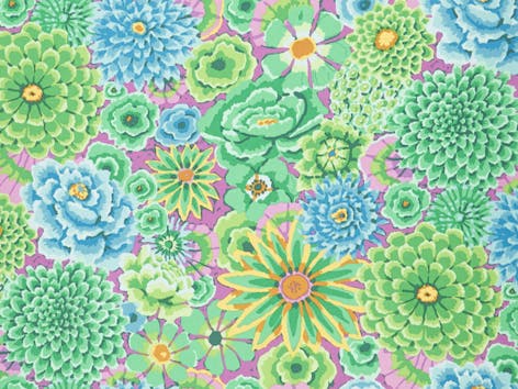 5 spring quilting and sewing fabrics ready for picking!