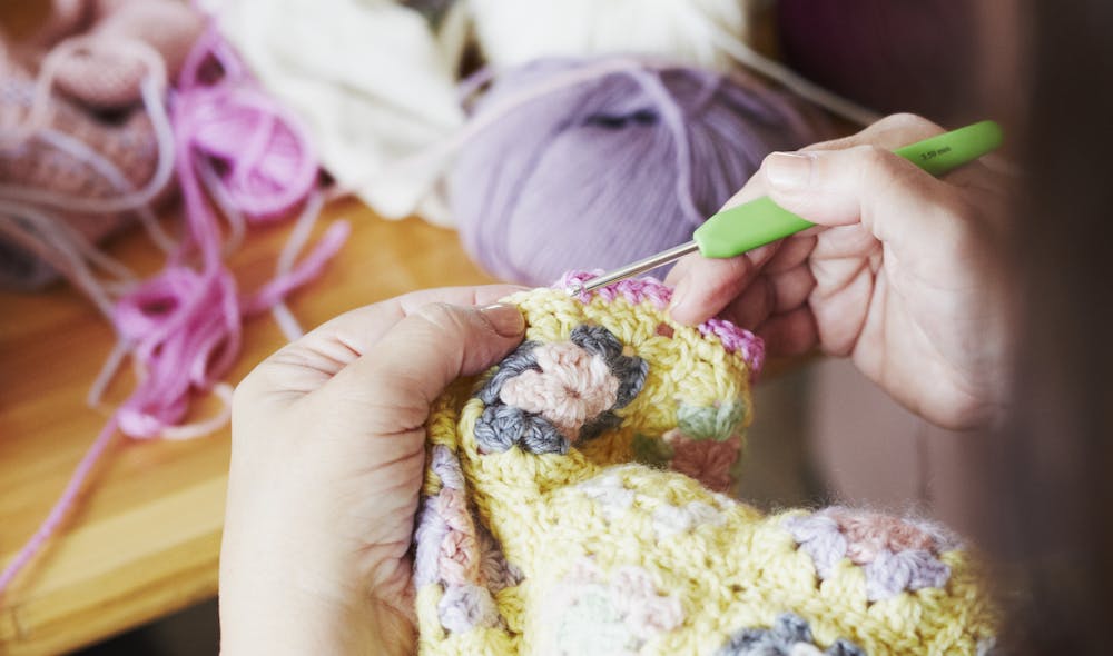 zoeken Menstruatie Derde LoveCrafts | Knitting, crochet, craft supplies & inspiration