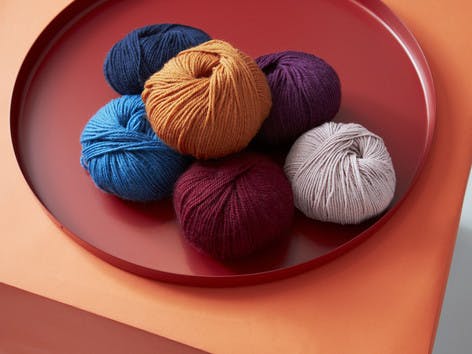 yarn buying guide for knitting crochet