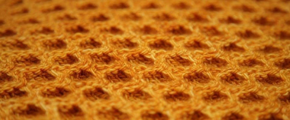 Top 5 bumble bee knitting patterns