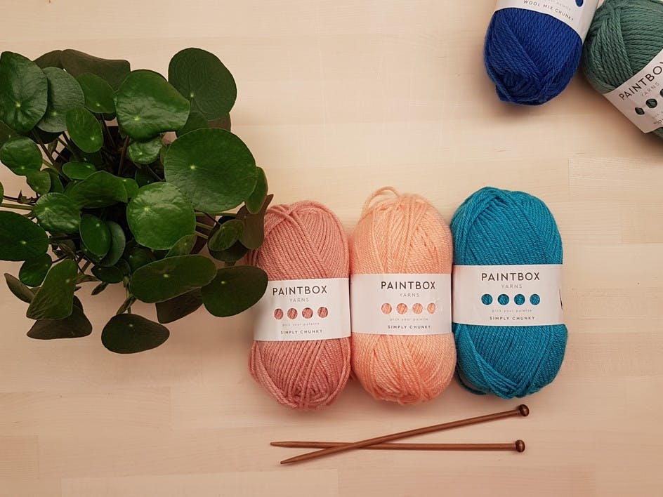 Which FREE mindful pattern should I make?
