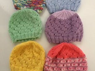 Top Heartwarming Charity Knitting Patterns Lovecrafts