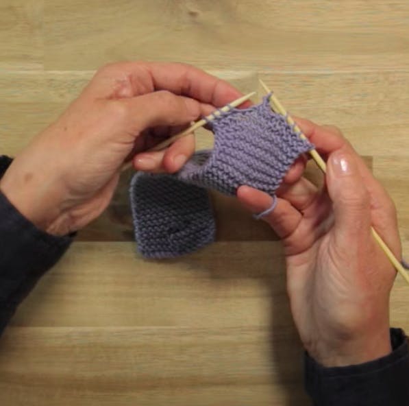 How to Knit Buttonholes (3 Ways) LoveCrafts
