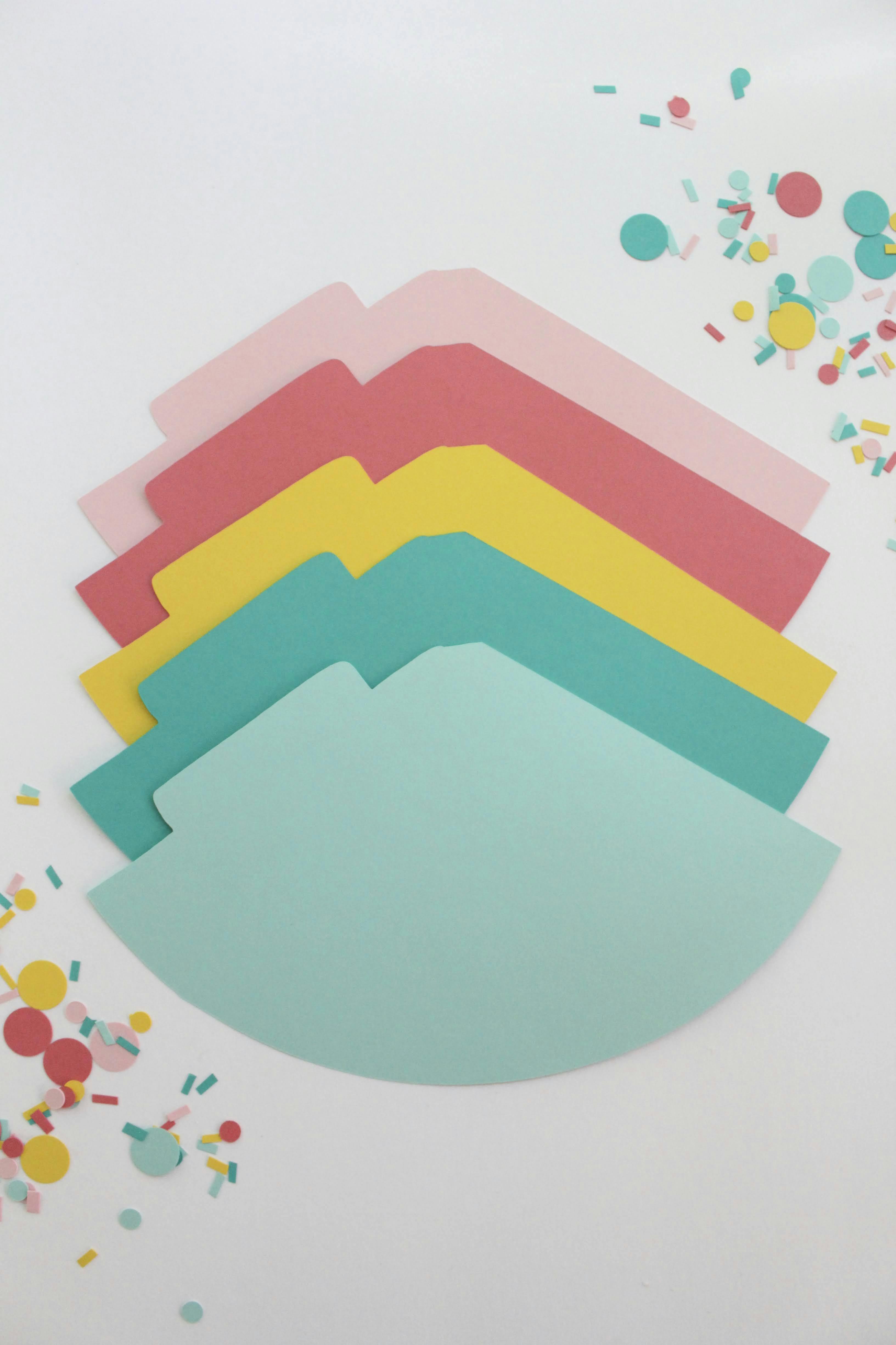 diy-paper-party-hats-lovecrafts