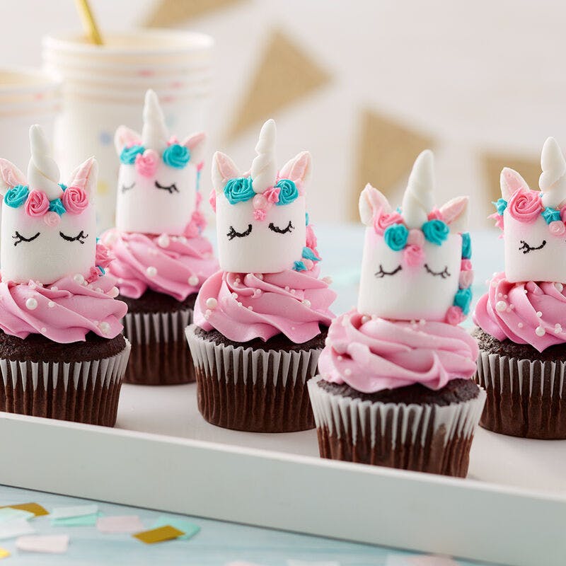 9 Most Magical Unicorn Cake Ideas Lovecrafts 0682