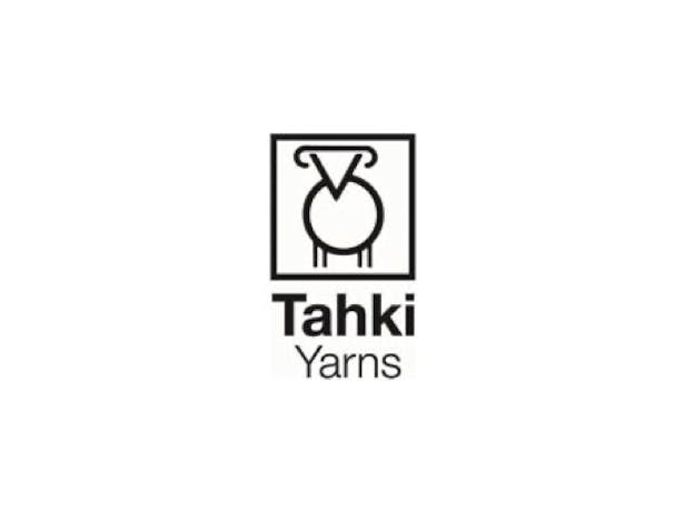 Tahki Yarns logo