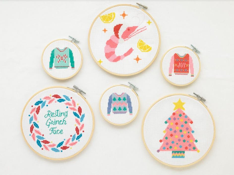 Discover all things NEW at LoveCrafts!