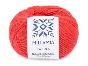 MillaMia Naturally Soft Cotton