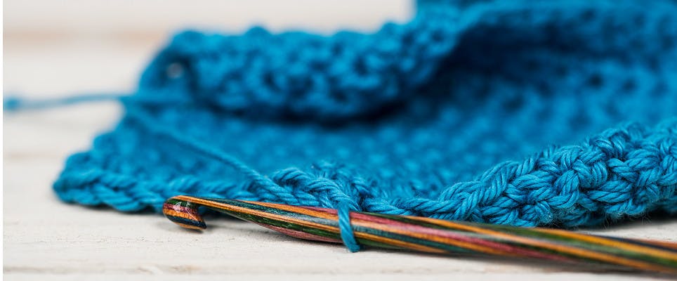 Crochet club: The simple hat