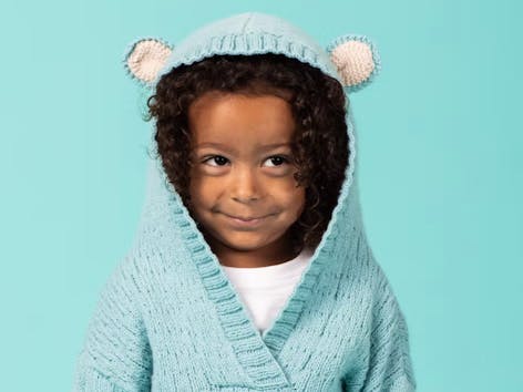Say hello to Animal Crackers – the cutest ever kids collection from Paintbox Yarns
