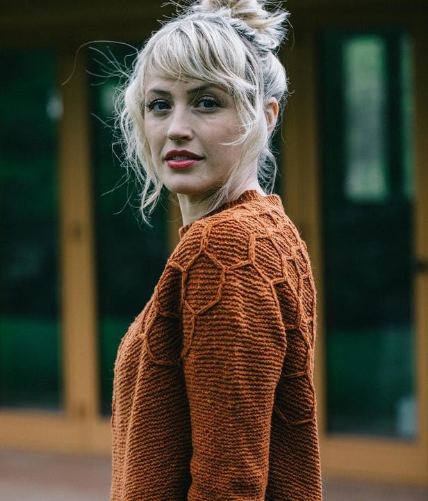 Wool & Honey