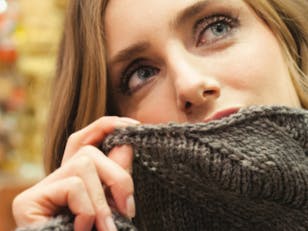 Jumper in Gedifra Cuor di Merino 120 - G0159 - Downloadable PDF
