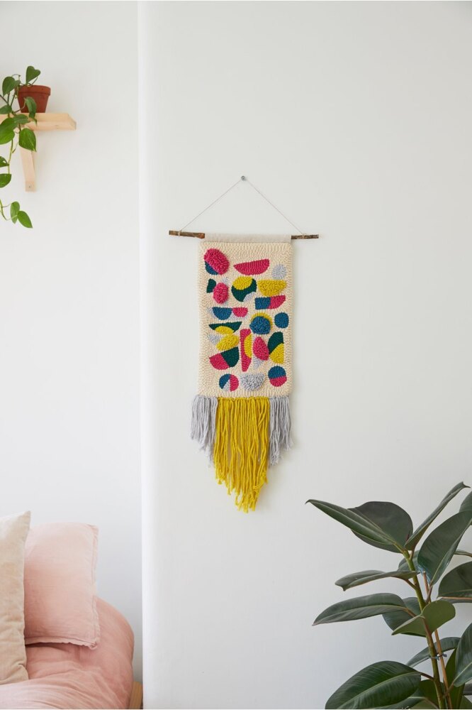 Punch needle patterns to download