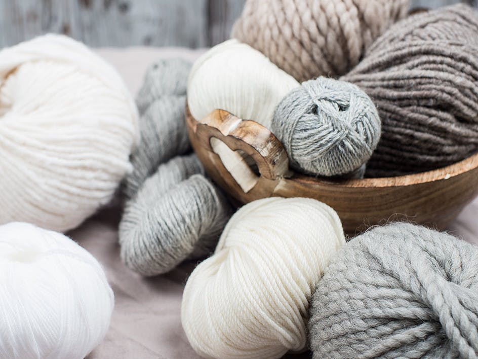 6 things everyone should know before a yarn show