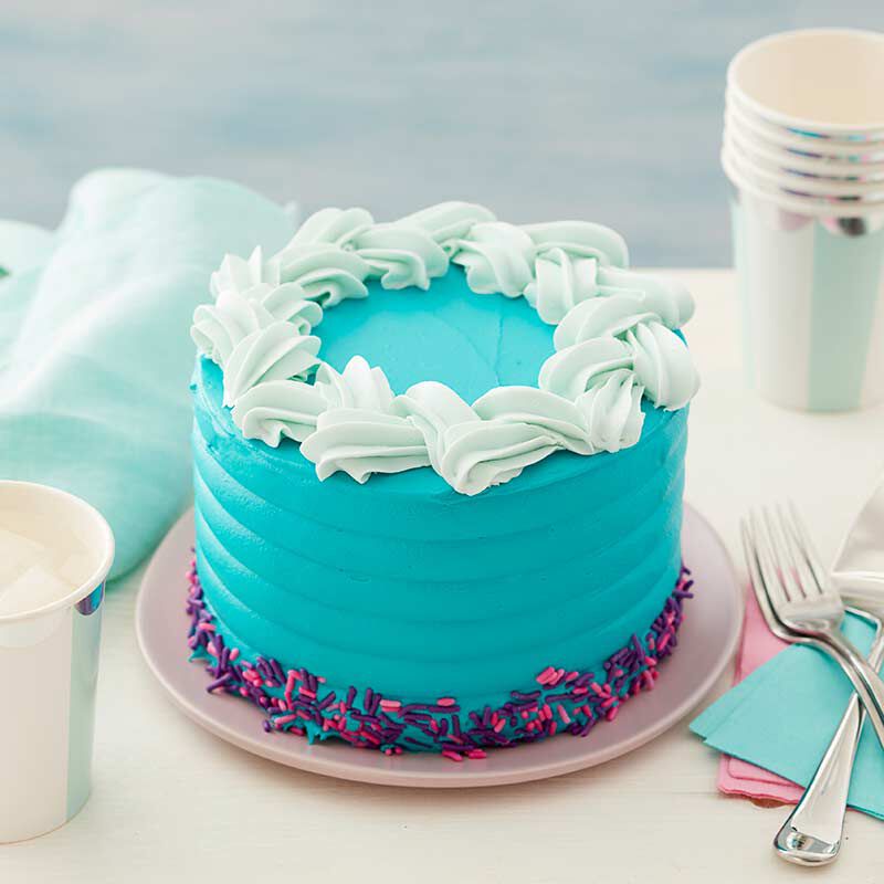 Cake Decorating Videos and Guides