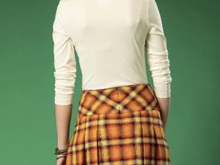 McCall's Misses' Skirts M7022 - Sewing Pattern